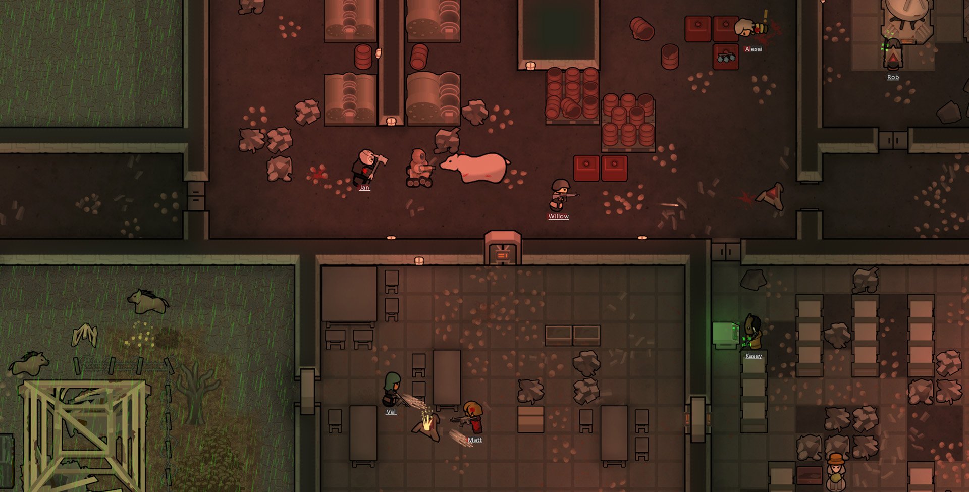 深岩银河 豪华版 截图18