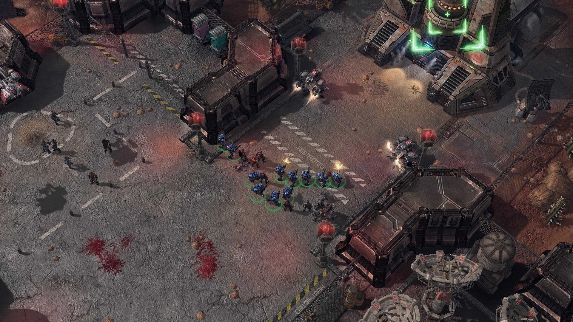 恐鬼症 重制版 截图11