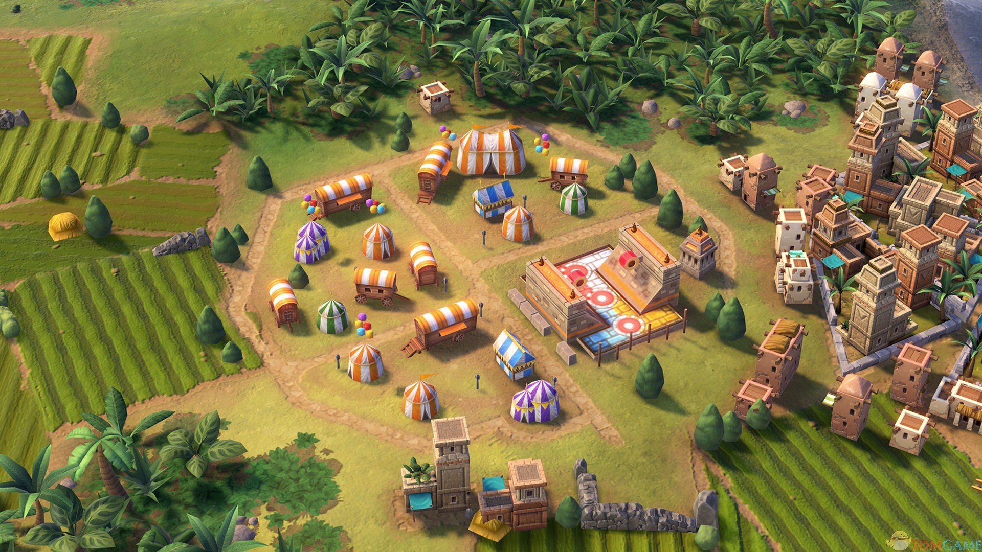 塞尔达传说：旷野之息 豪华版 截图15