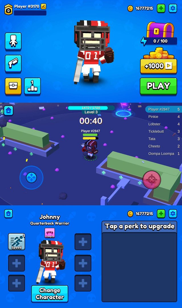 APEX英雄 豪华版 截图19