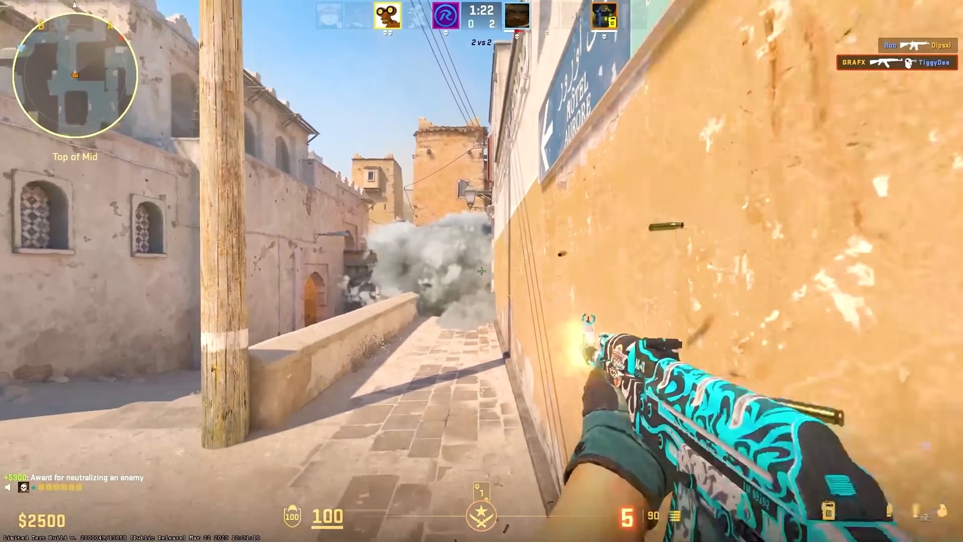 恐鬼症 重制版 截图5