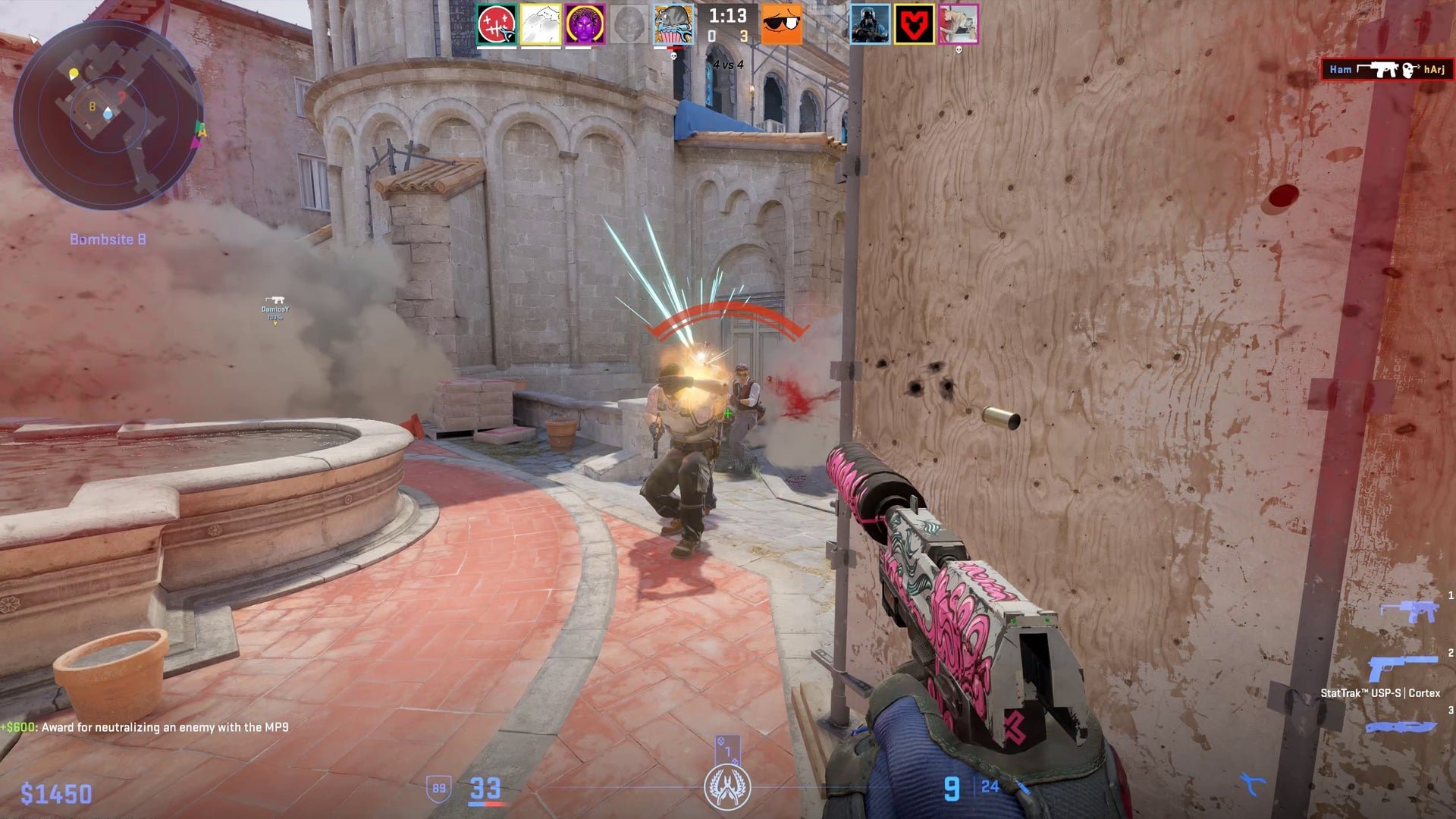 恐鬼症 重制版 截图8