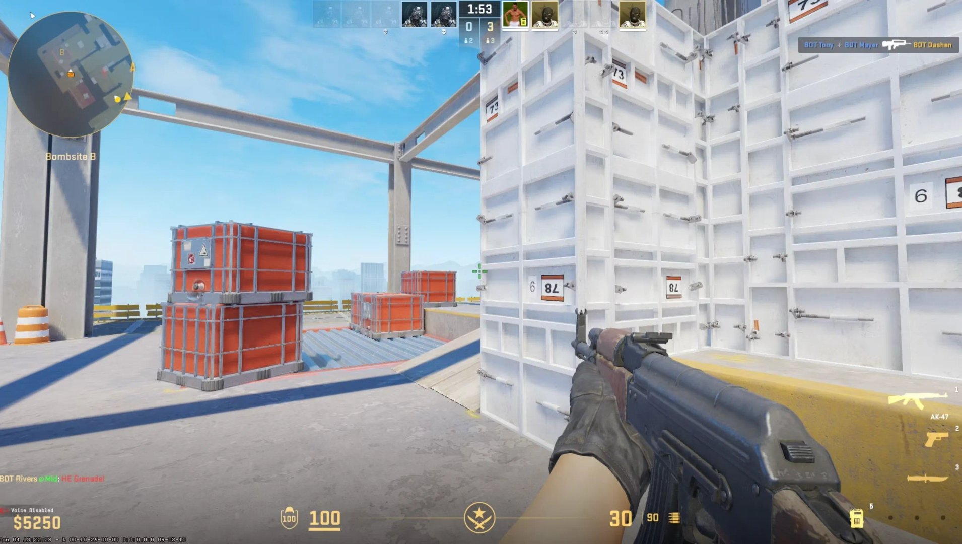 恐鬼症 重制版 截图9