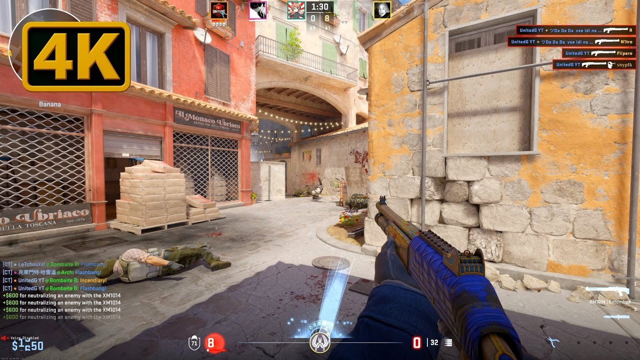 恐鬼症 重制版 截图15