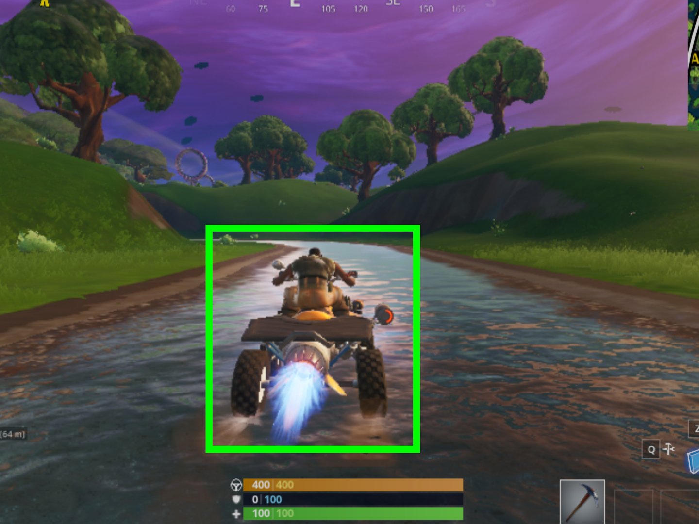 塞尔达传说：旷野之息 豪华版 截图14