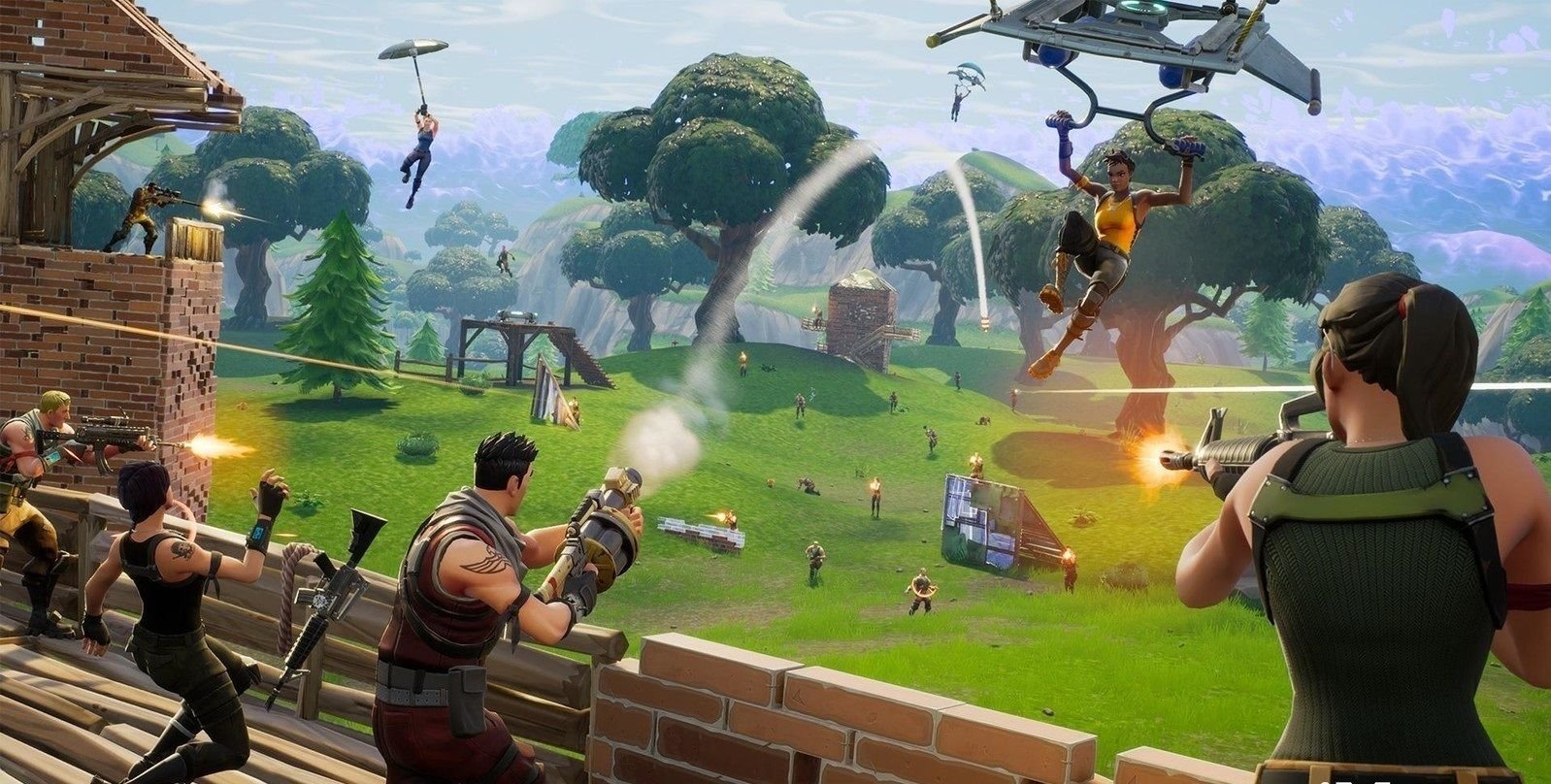 塞尔达传说：旷野之息 豪华版 截图19