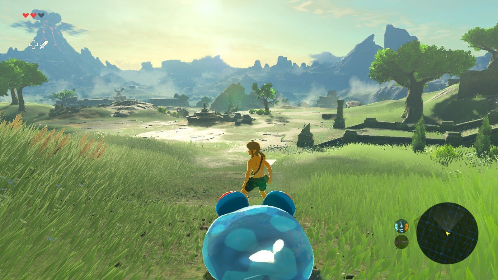 恐鬼症 重制版 截图2