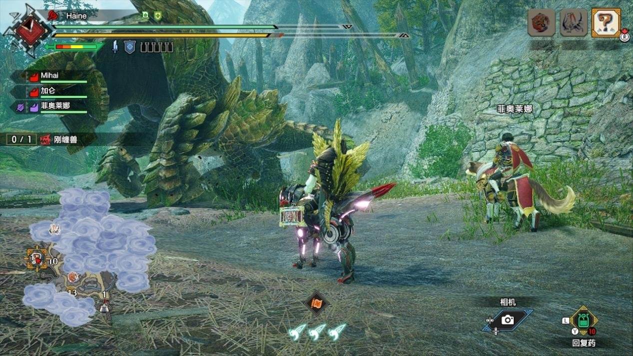 深岩银河 豪华版 截图6