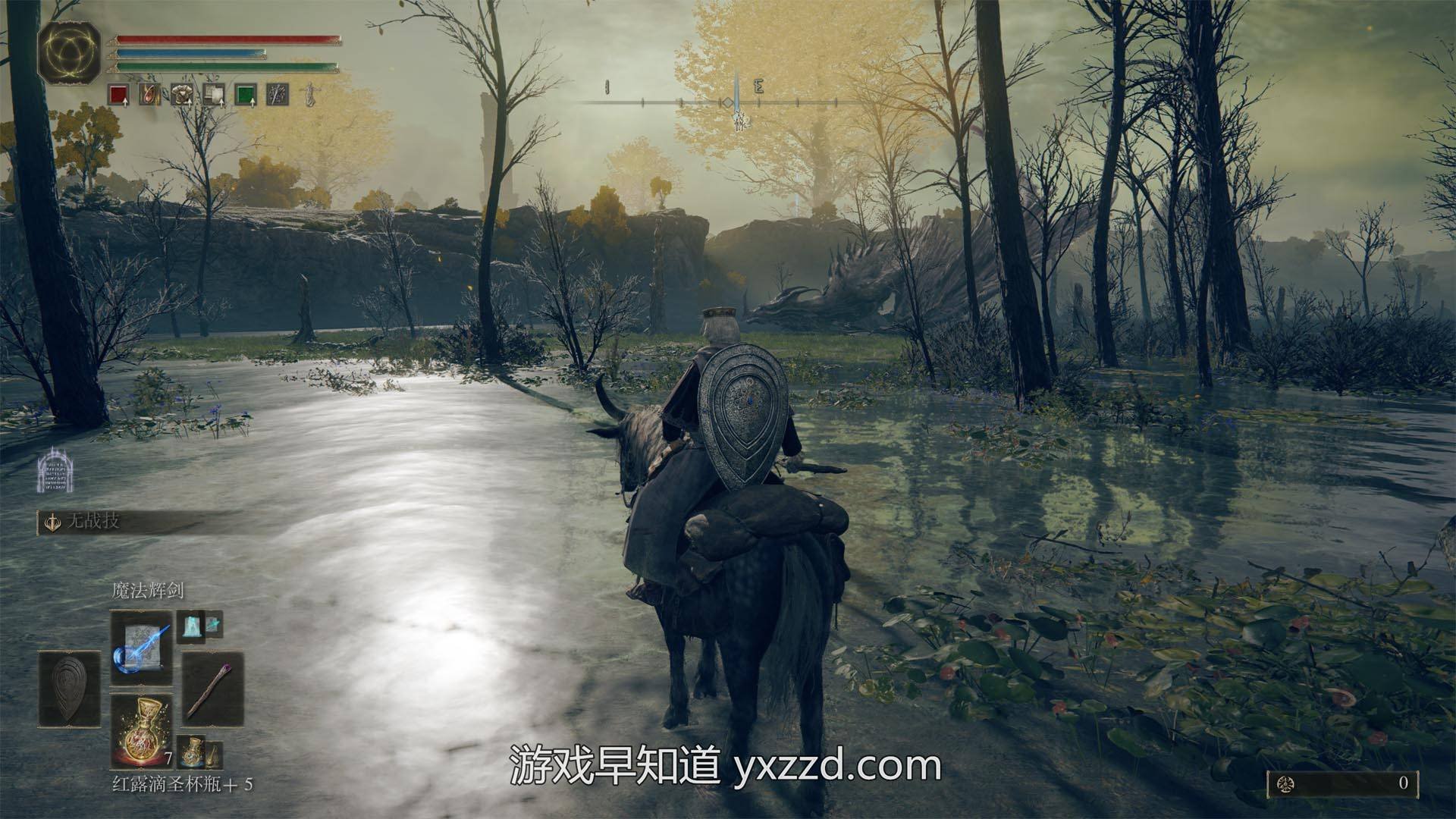 逃离塔科夫 重制版 截图21