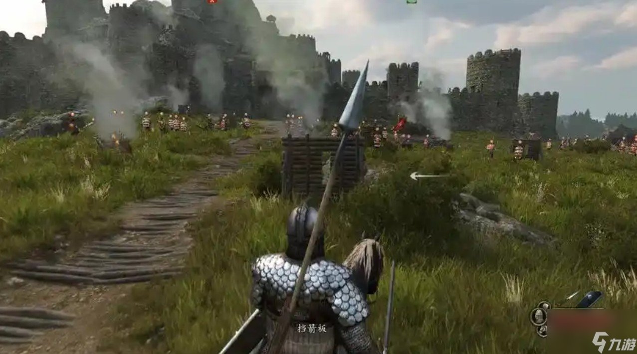 恐鬼症 重制版 截图4