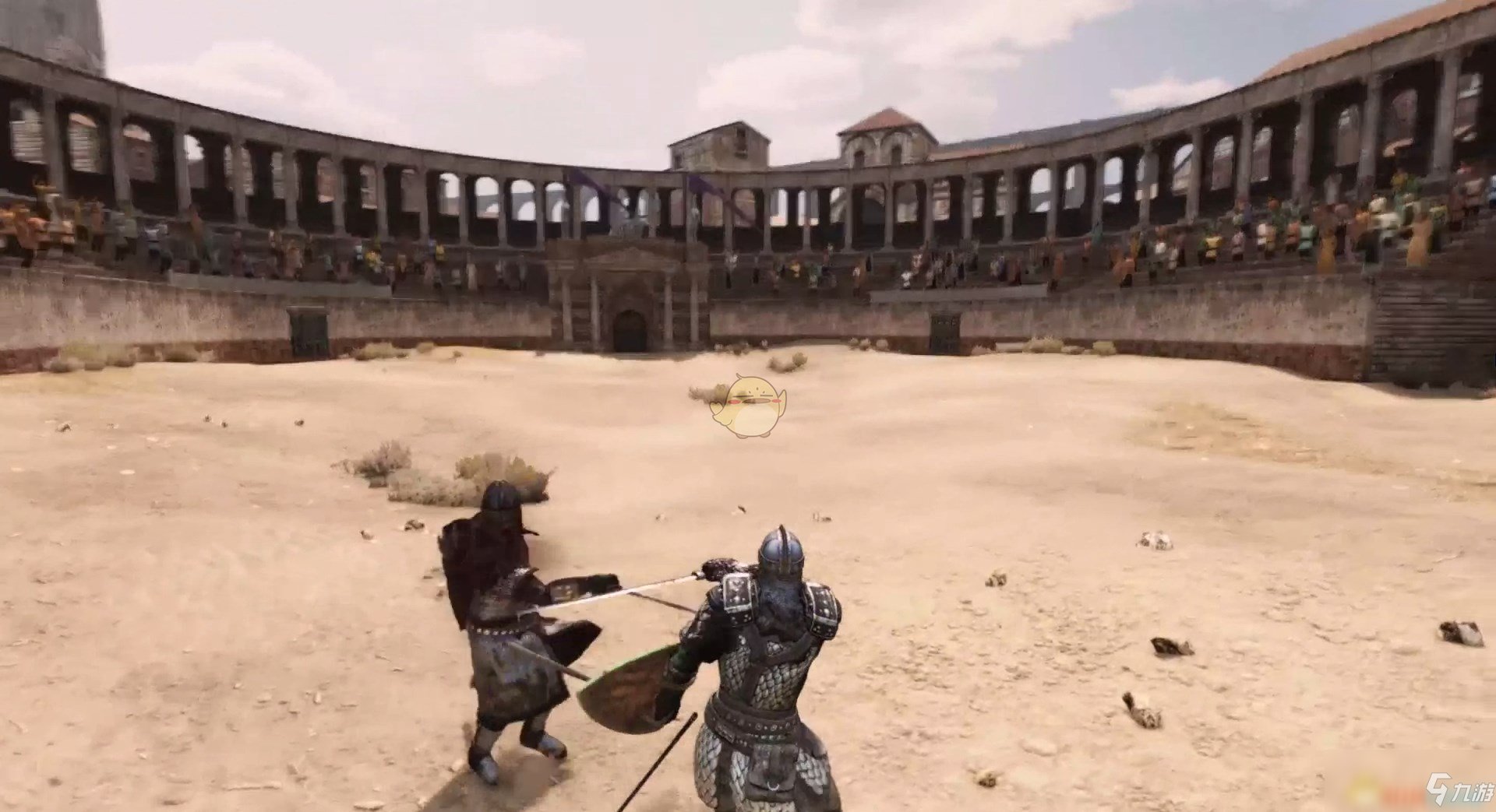 恐鬼症 重制版 截图5