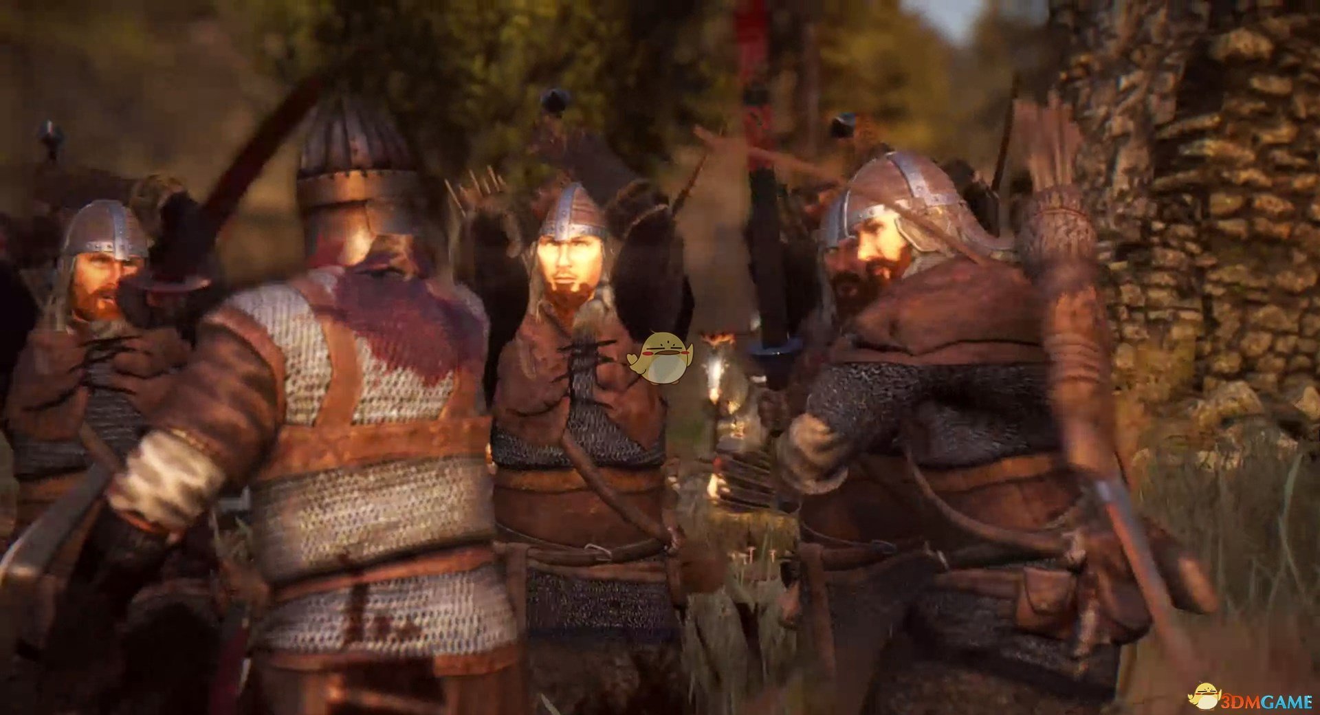 恐鬼症 重制版 截图9