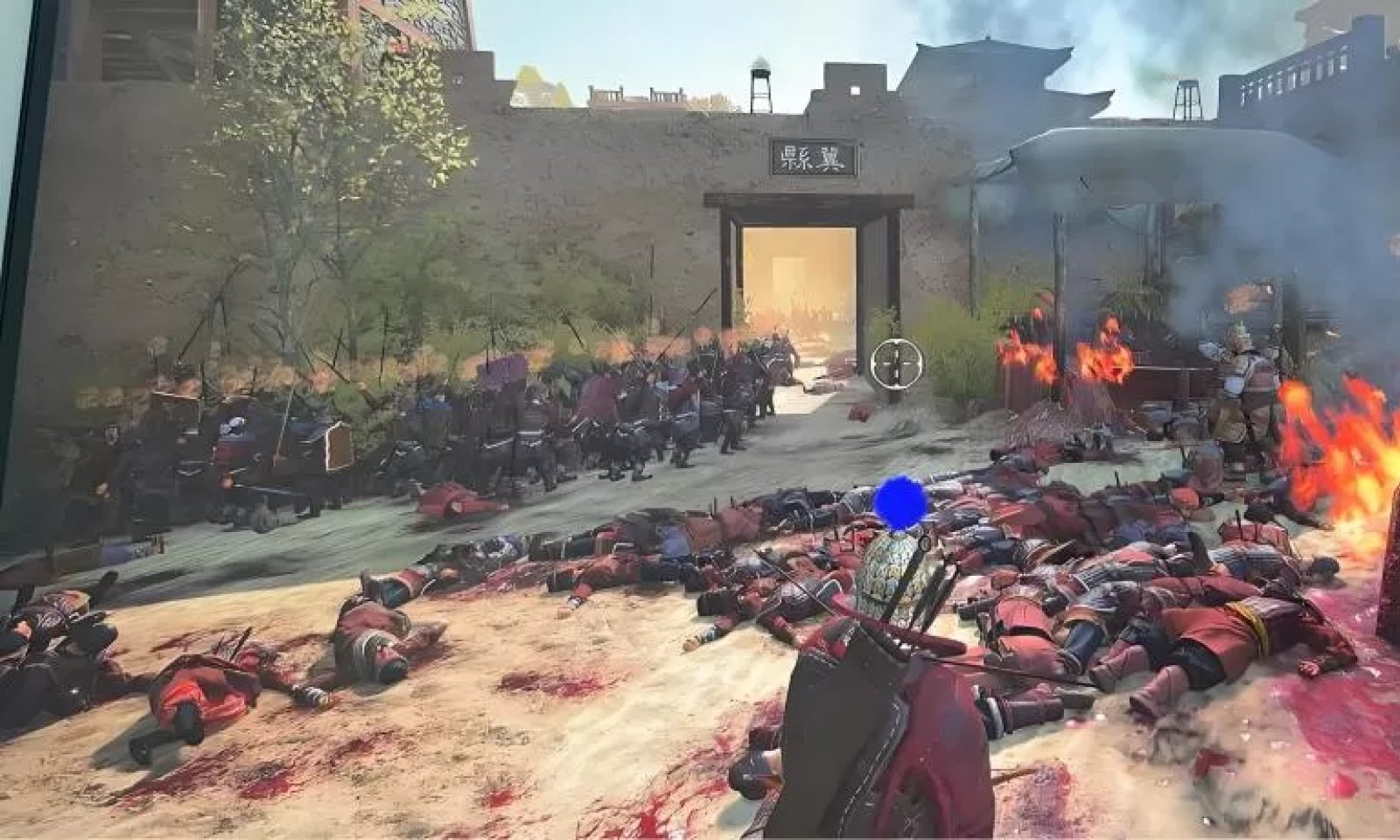 恐鬼症 重制版 截图13