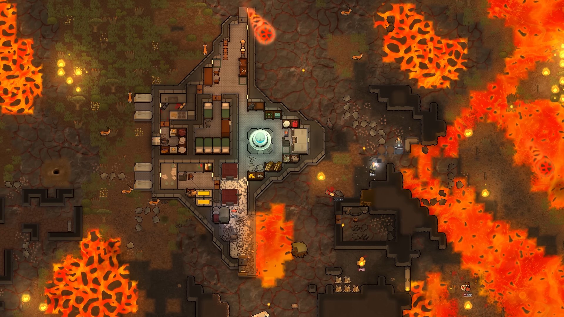 逃离塔科夫 重制版 截图16