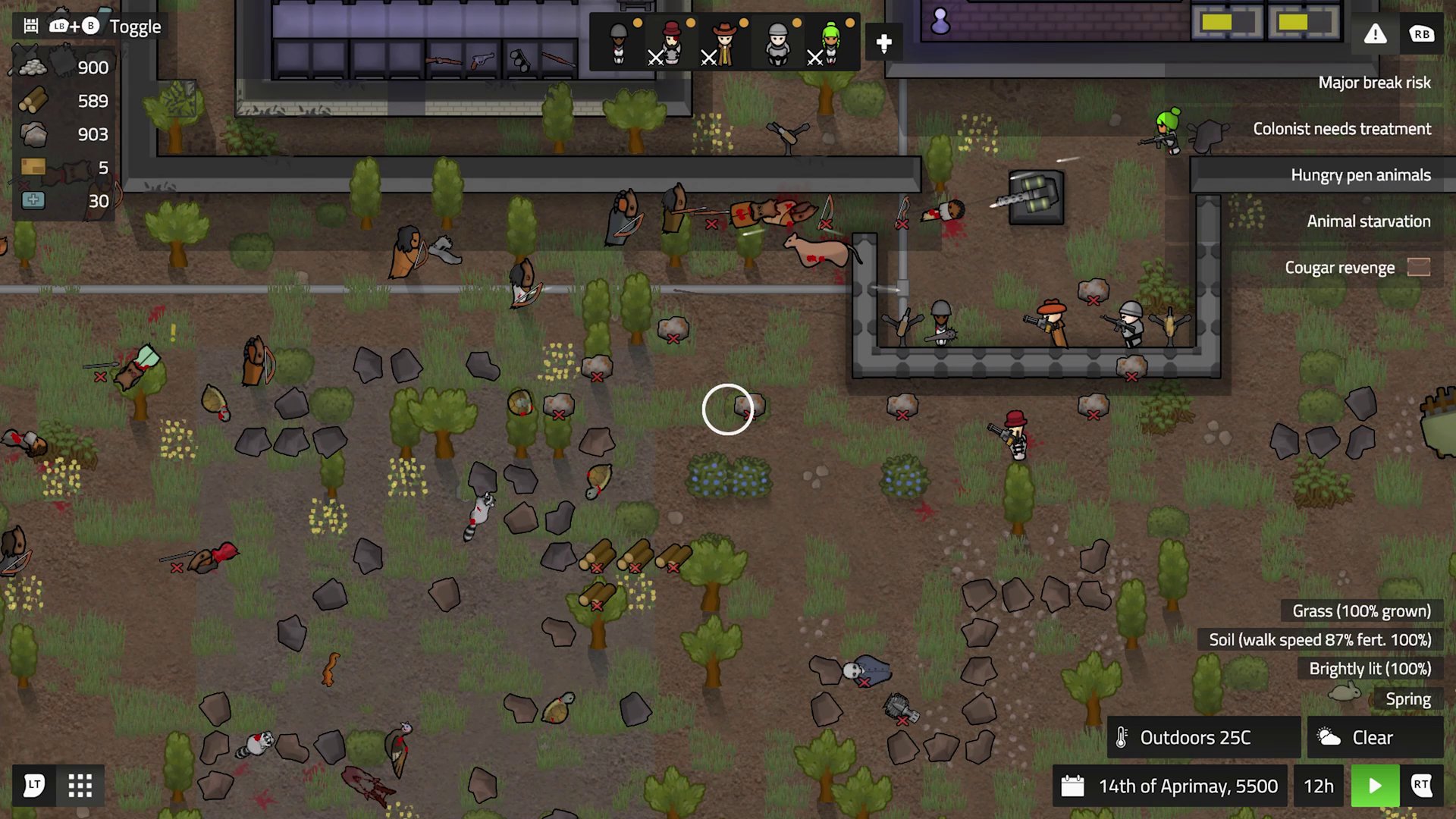 逃离塔科夫 重制版 截图19