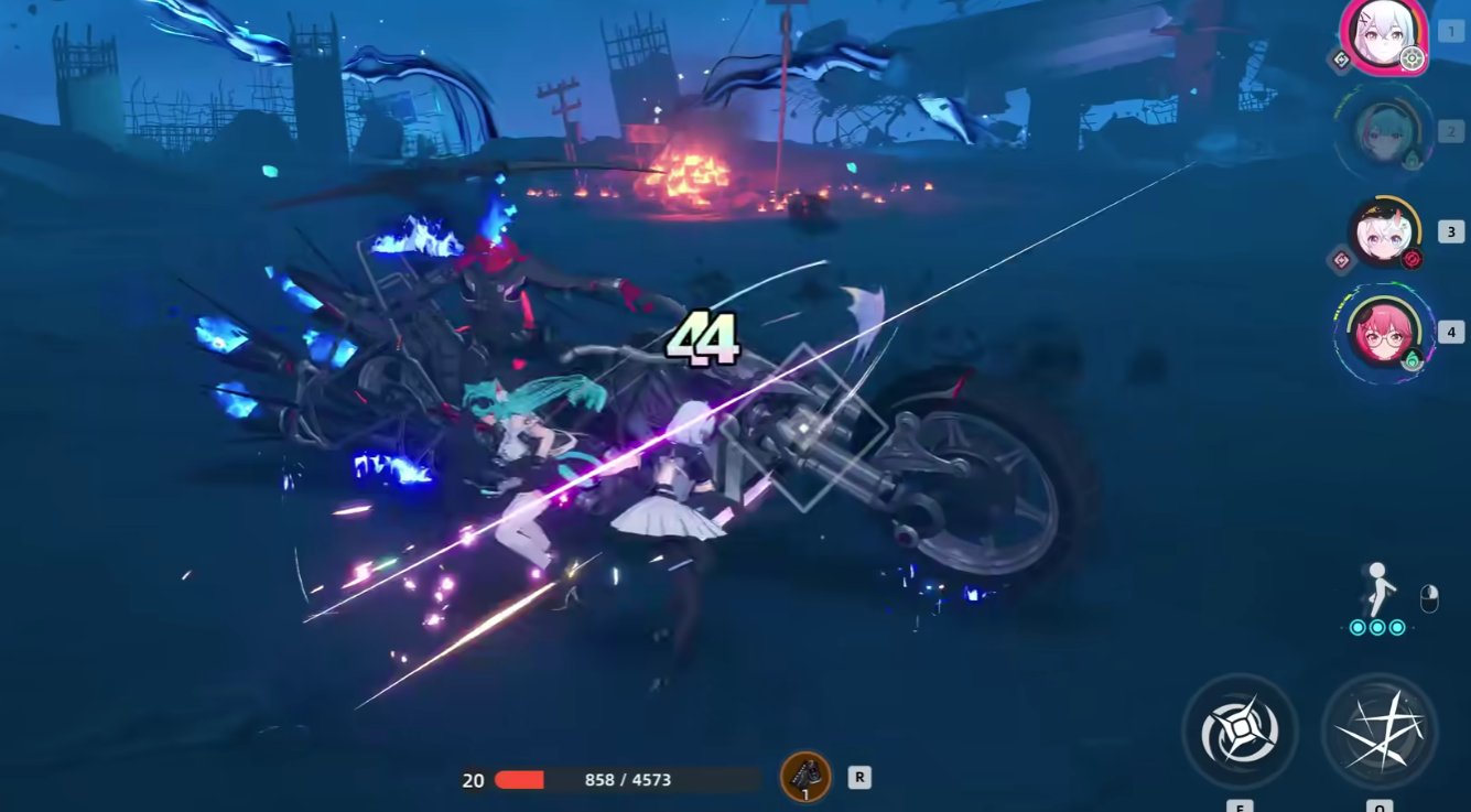 逃离塔科夫 重制版 截图22