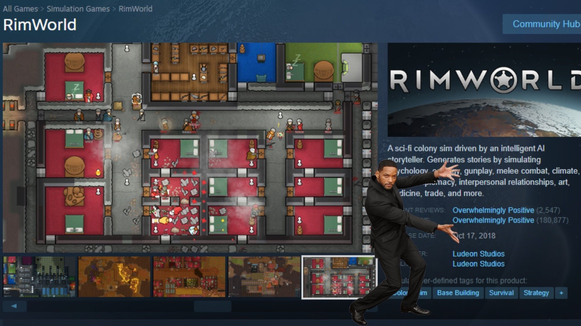 逃离塔科夫 重制版 截图23