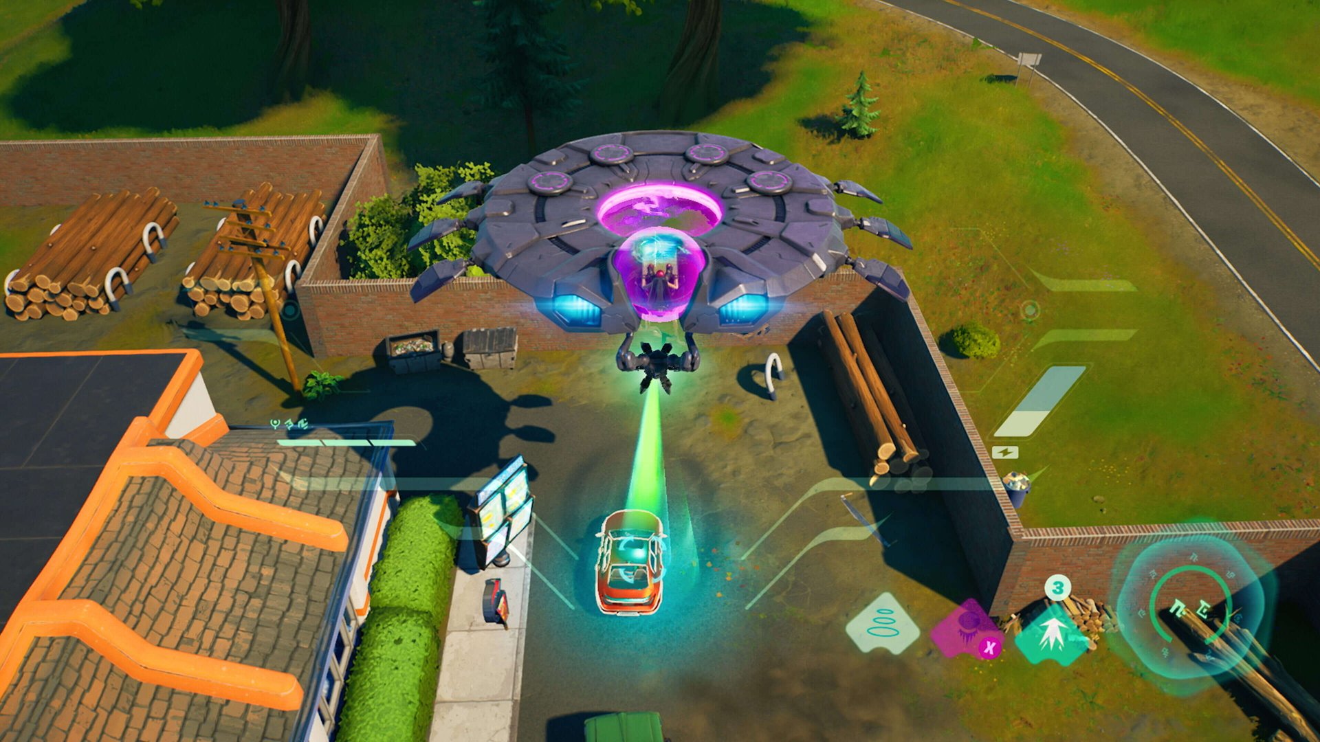 逃离塔科夫 截图6