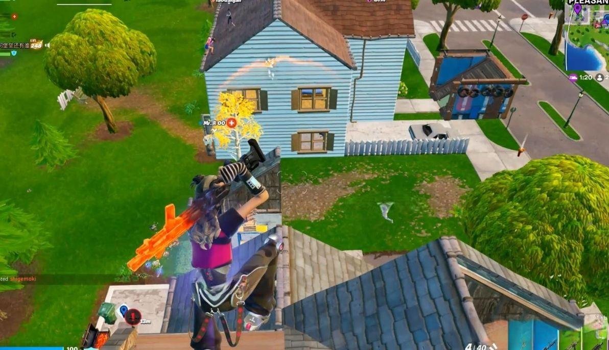 逃离塔科夫 截图8