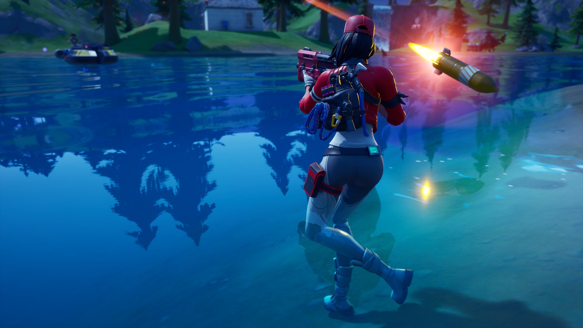 逃离塔科夫 截图18