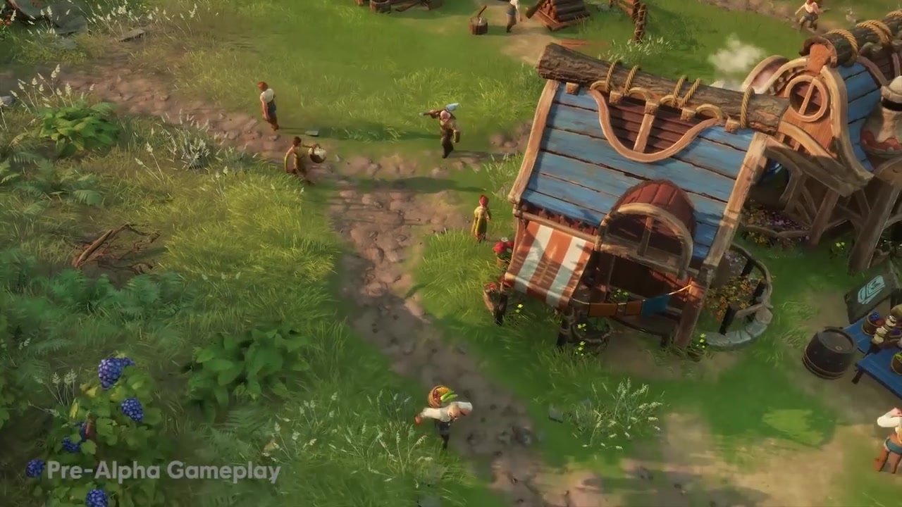 DOTA2 年度版 截图9