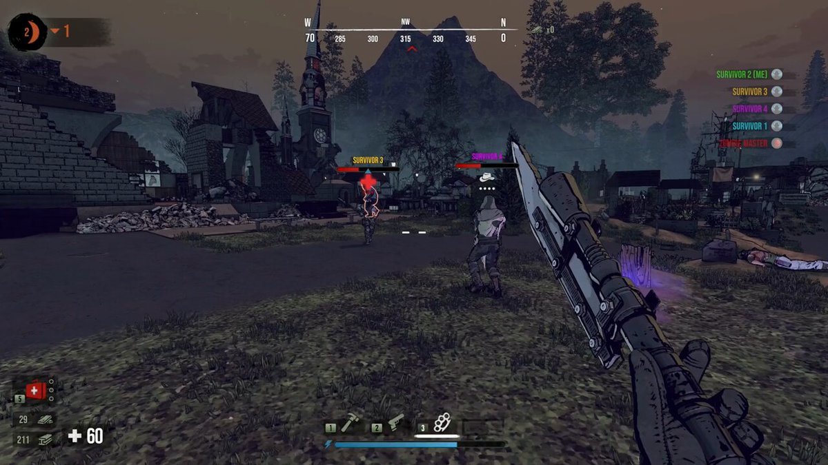 GTA5 年度版 截图14