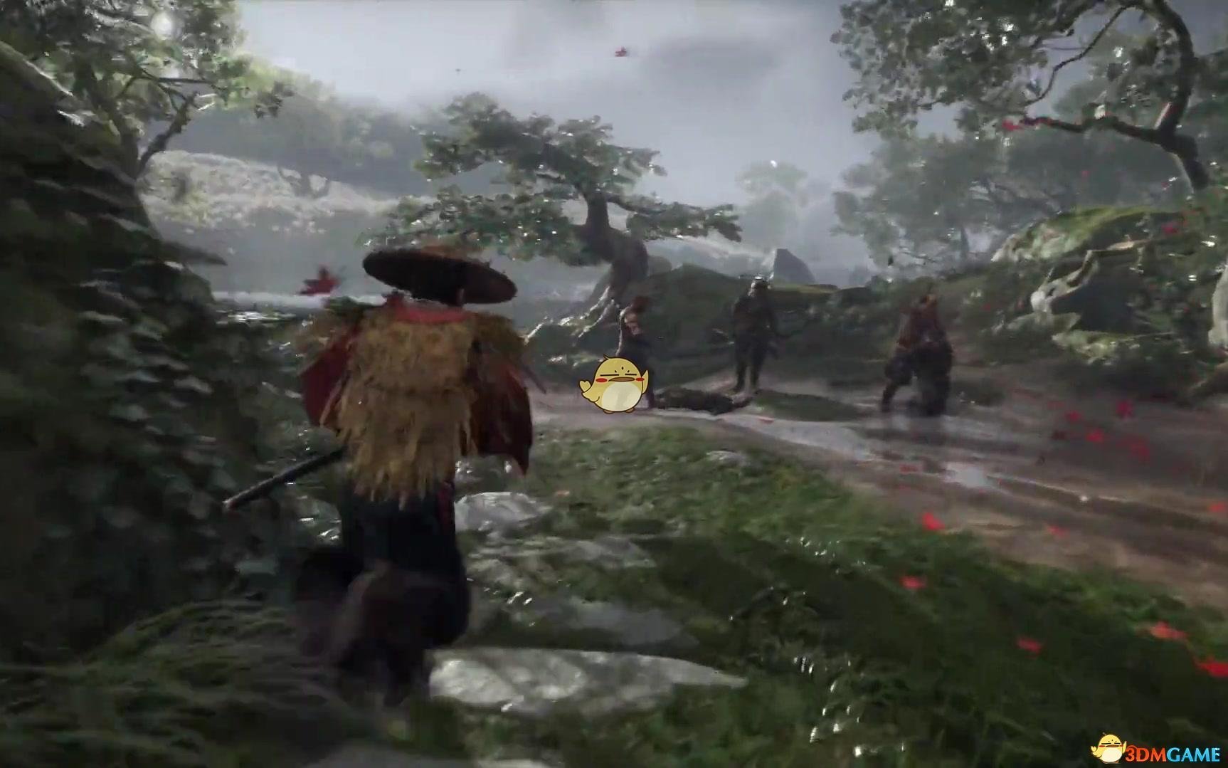 最后生还者2 豪华版 截图3