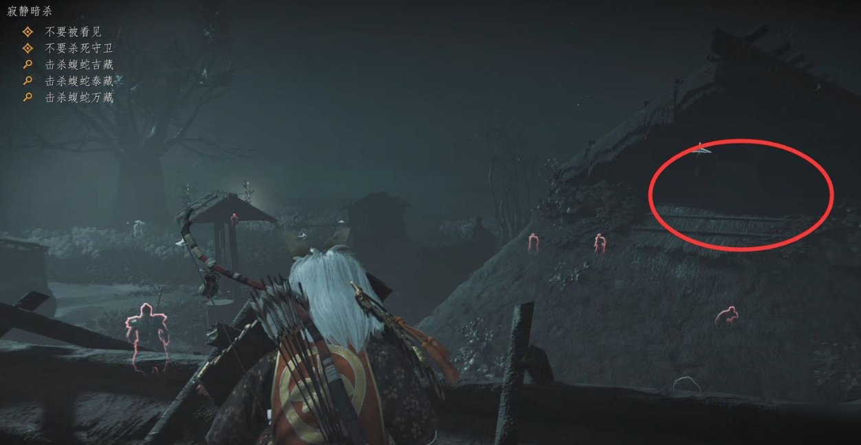 最后生还者2 豪华版 截图10