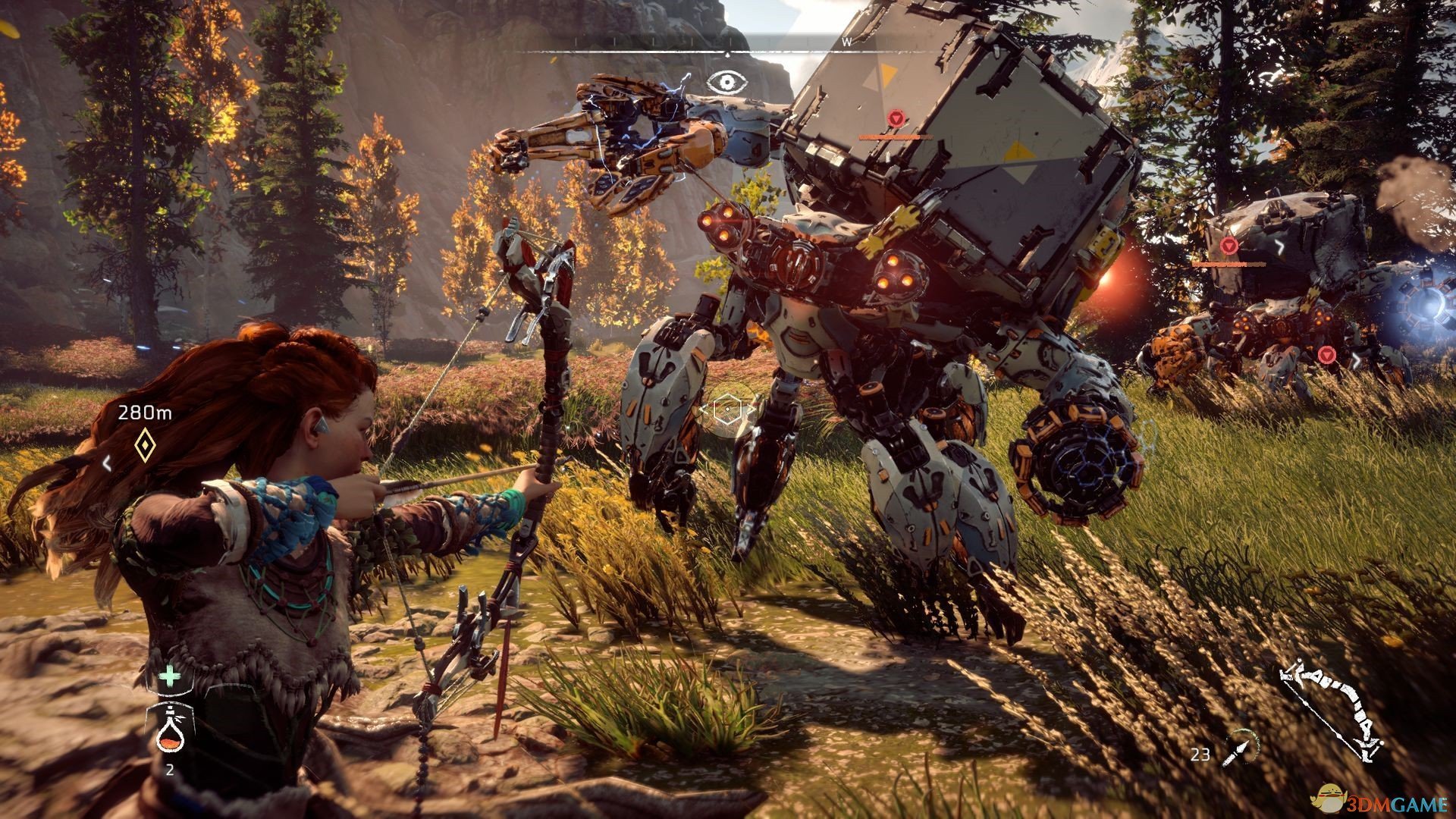 DOTA2 完整版 截图11