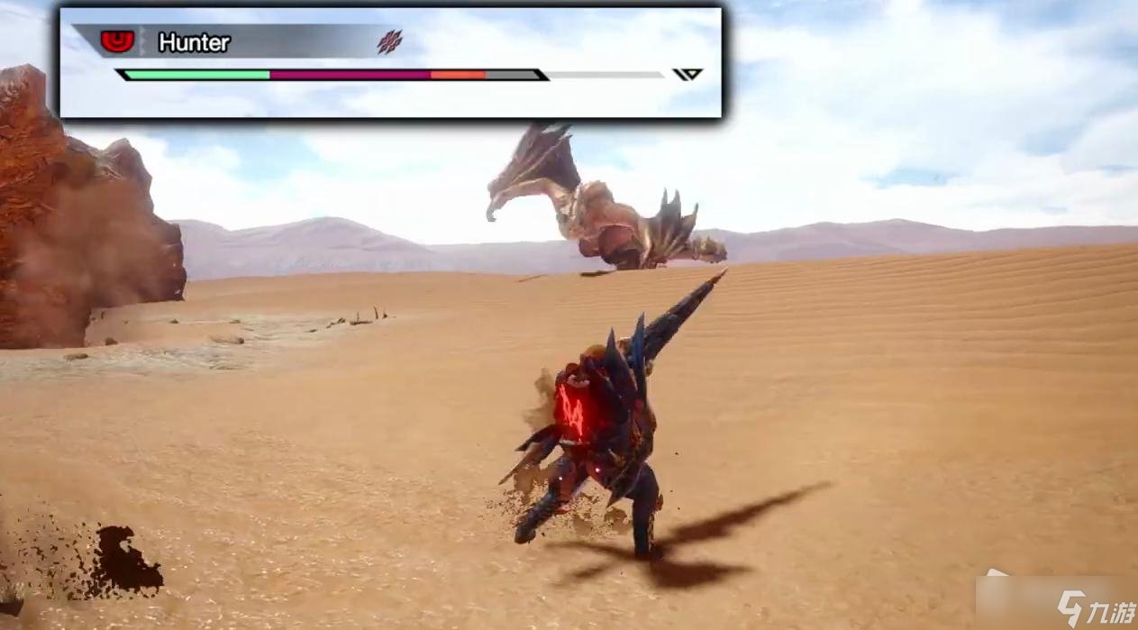 方舟：生存进化 重制版 截图16