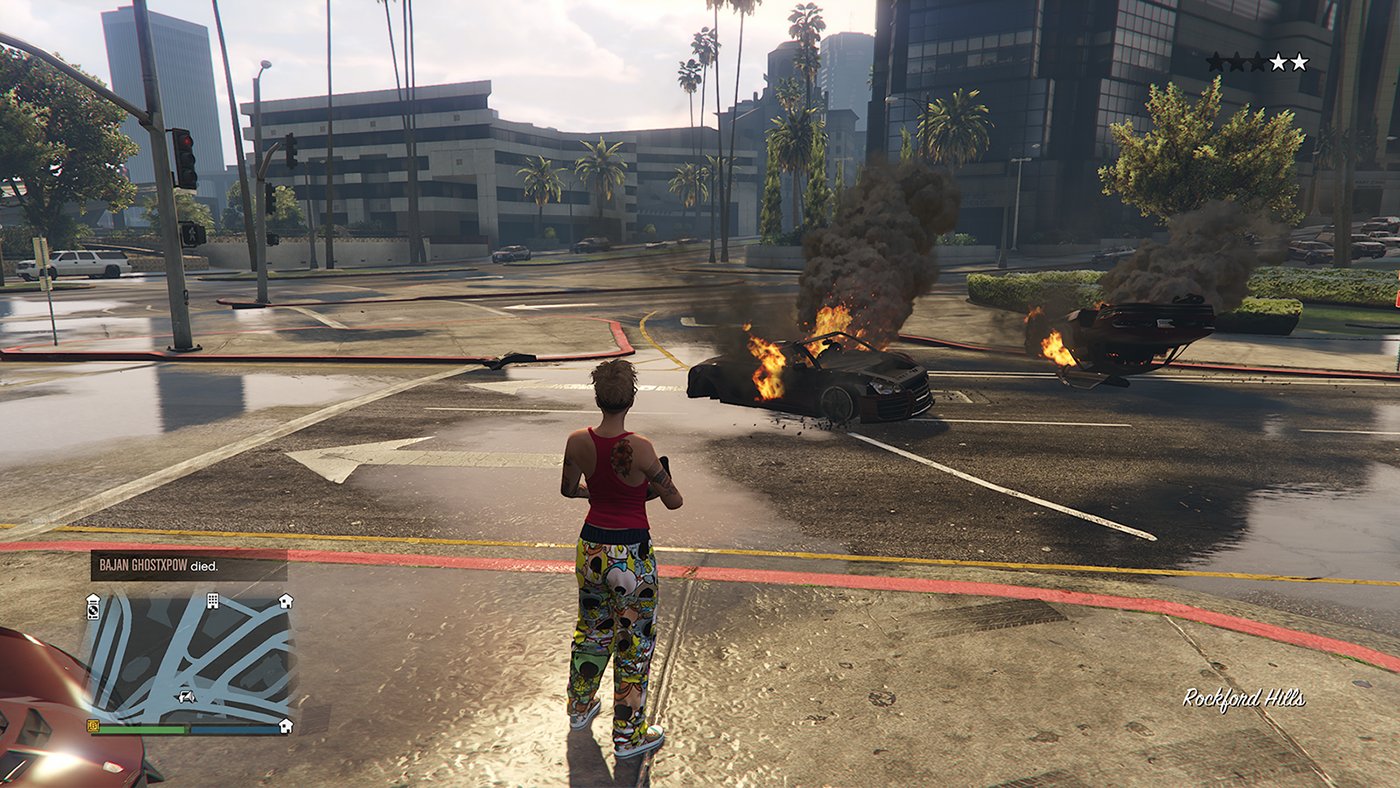 恐鬼症 重制版 截图12