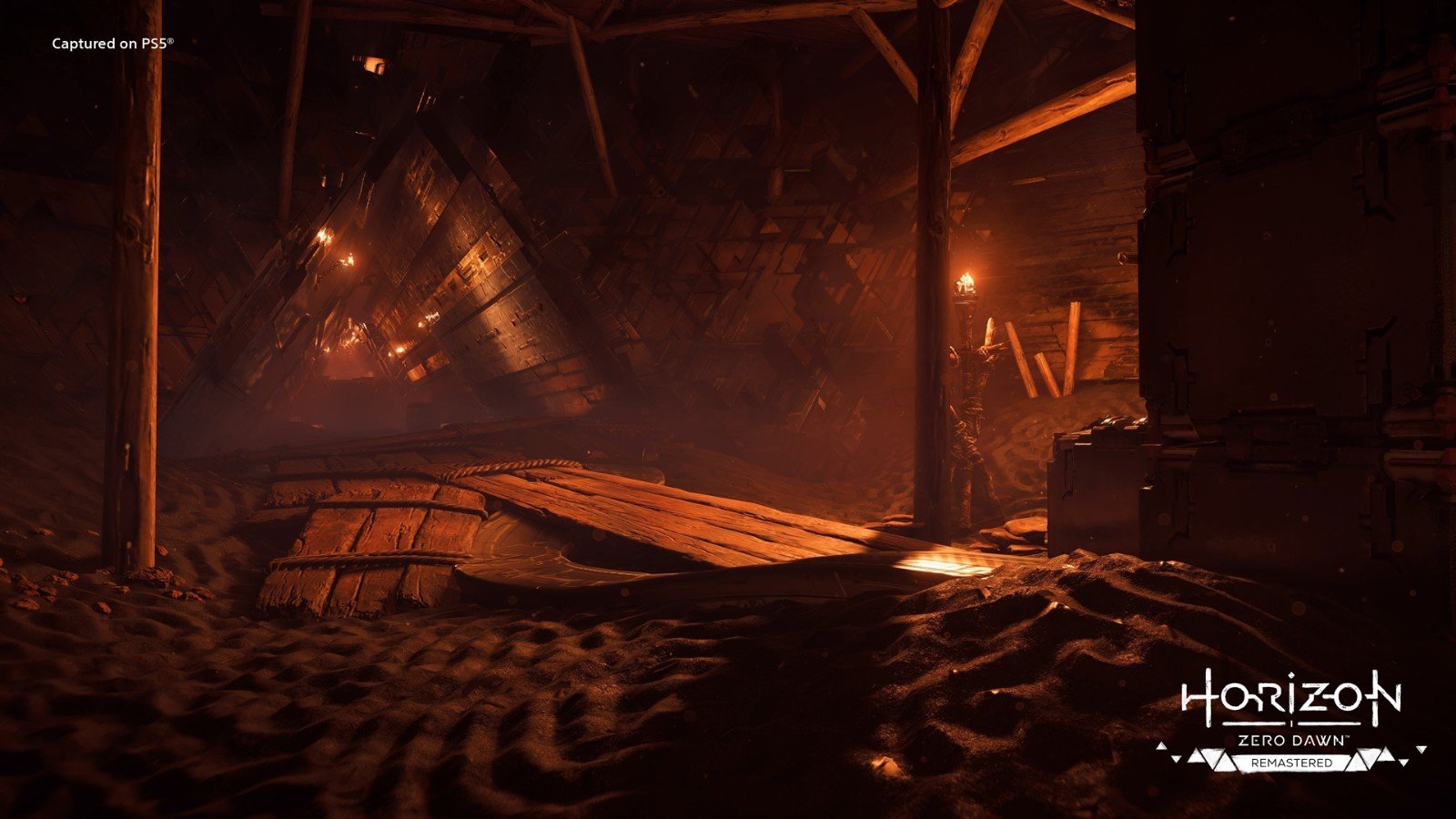 黑暗之魂3 年度版 截图16