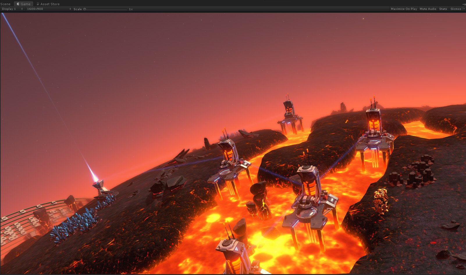 底特律：成为人类 完整版 截图2