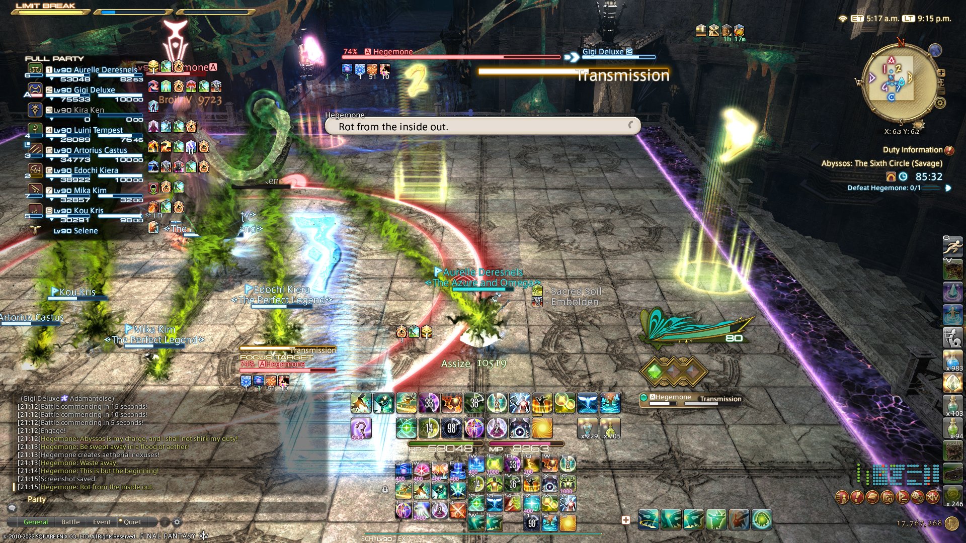 底特律：成为人类 完整版 截图17