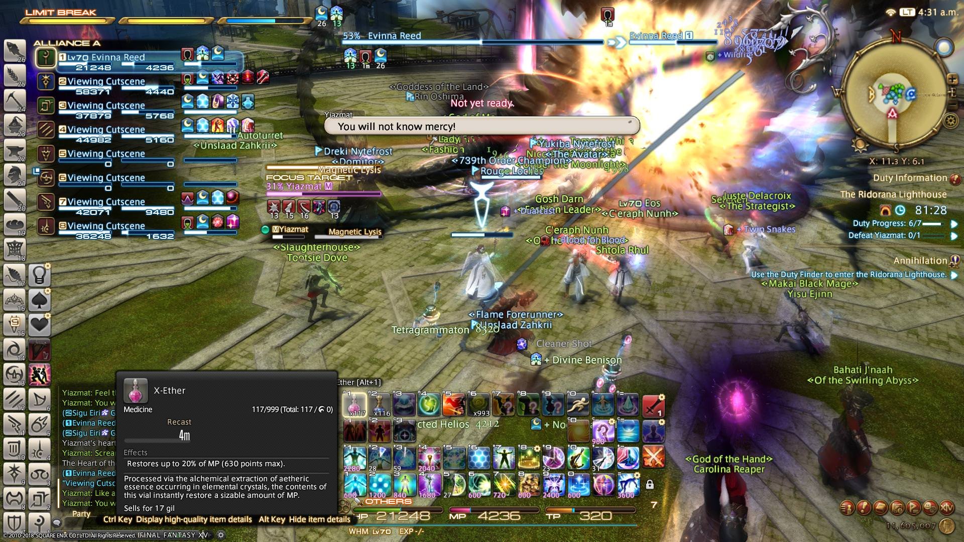 底特律：成为人类 完整版 截图19