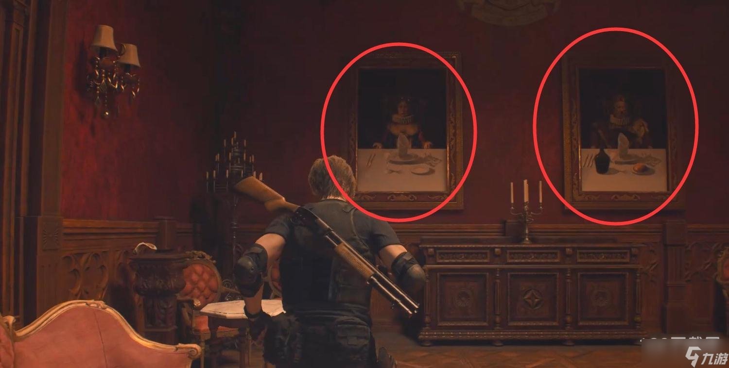 女神异闻录5 豪华版 截图18