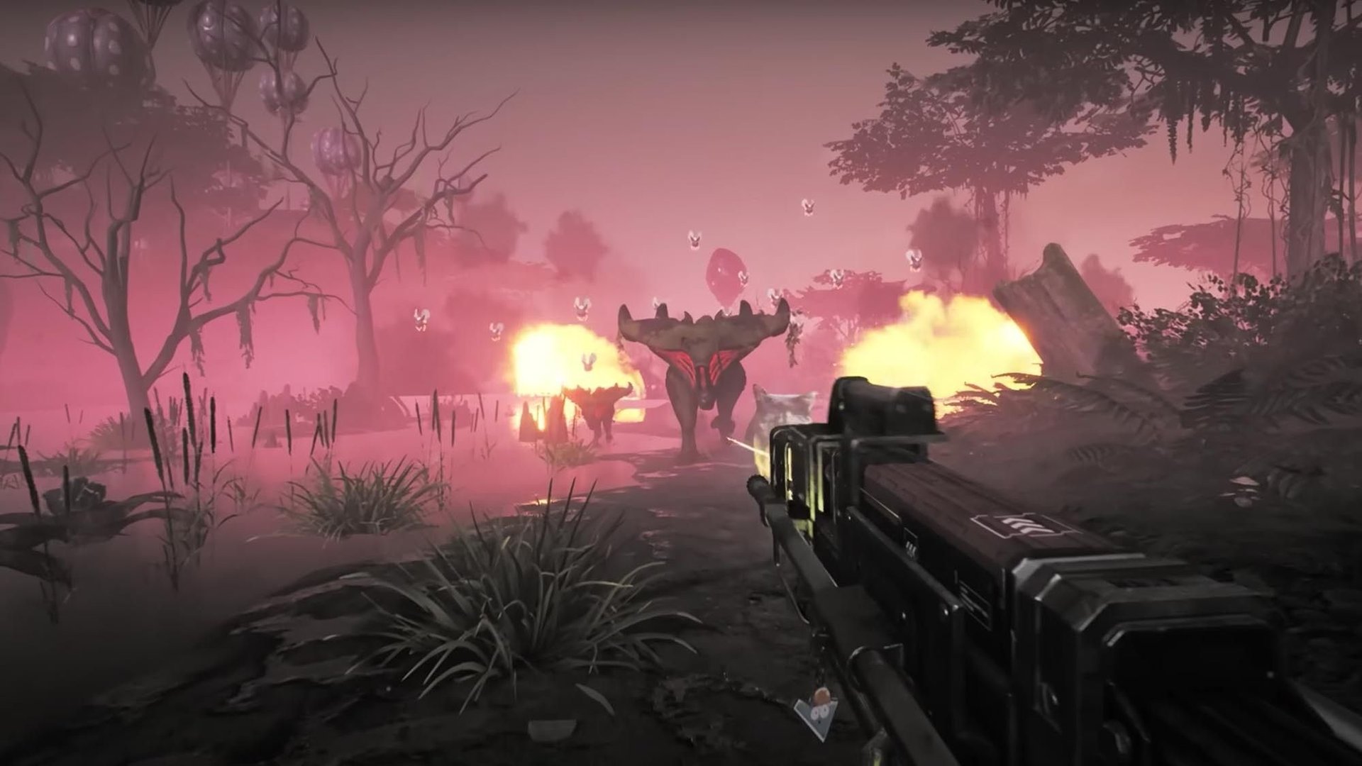 塞尔达传说：旷野之息 豪华版 截图4