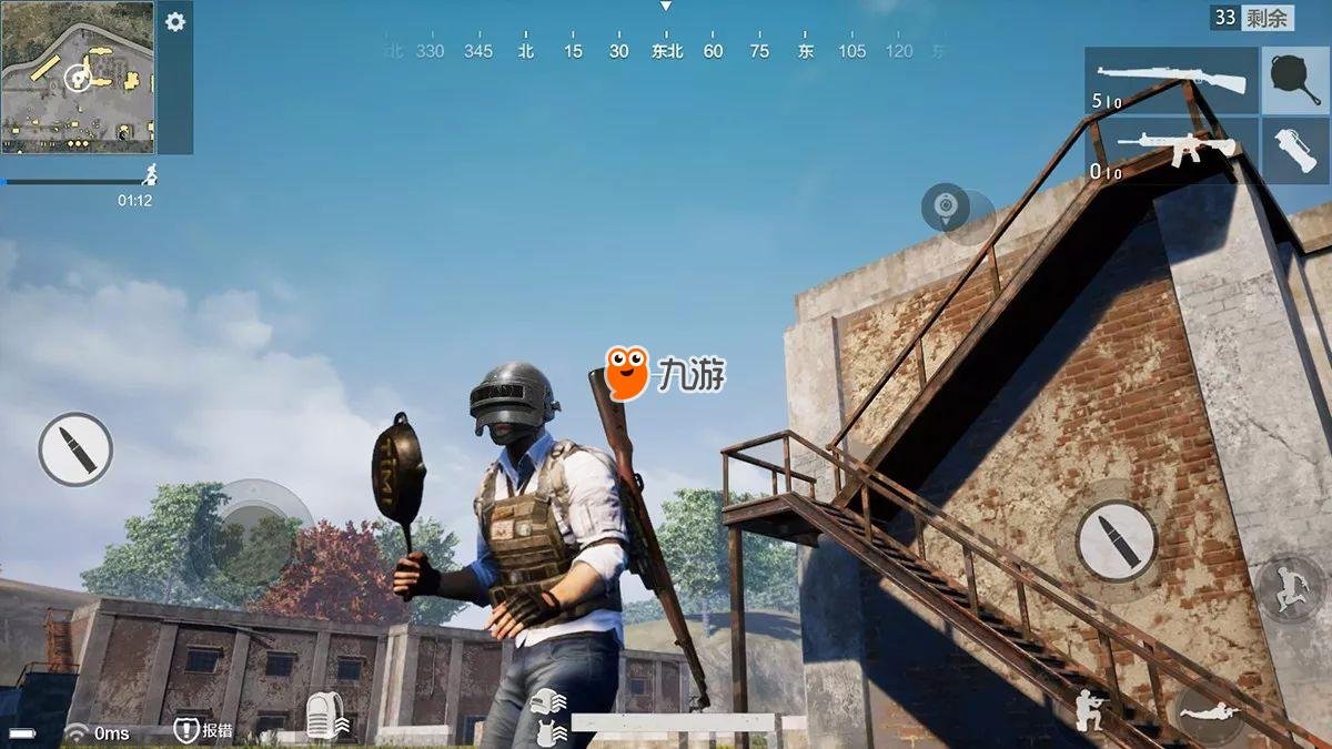 逃离塔科夫 重制版 截图10