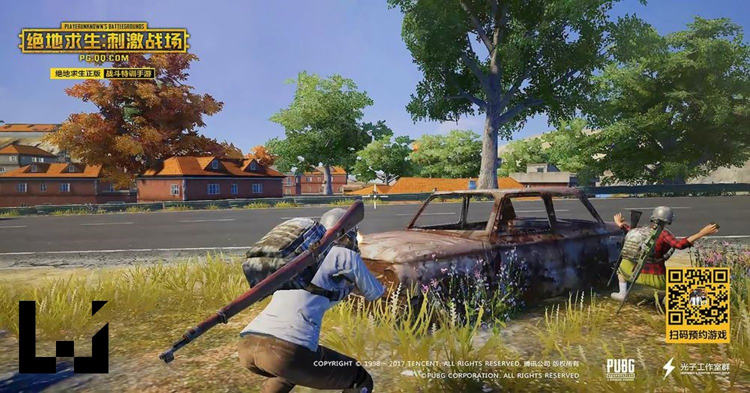 逃离塔科夫 重制版 截图11