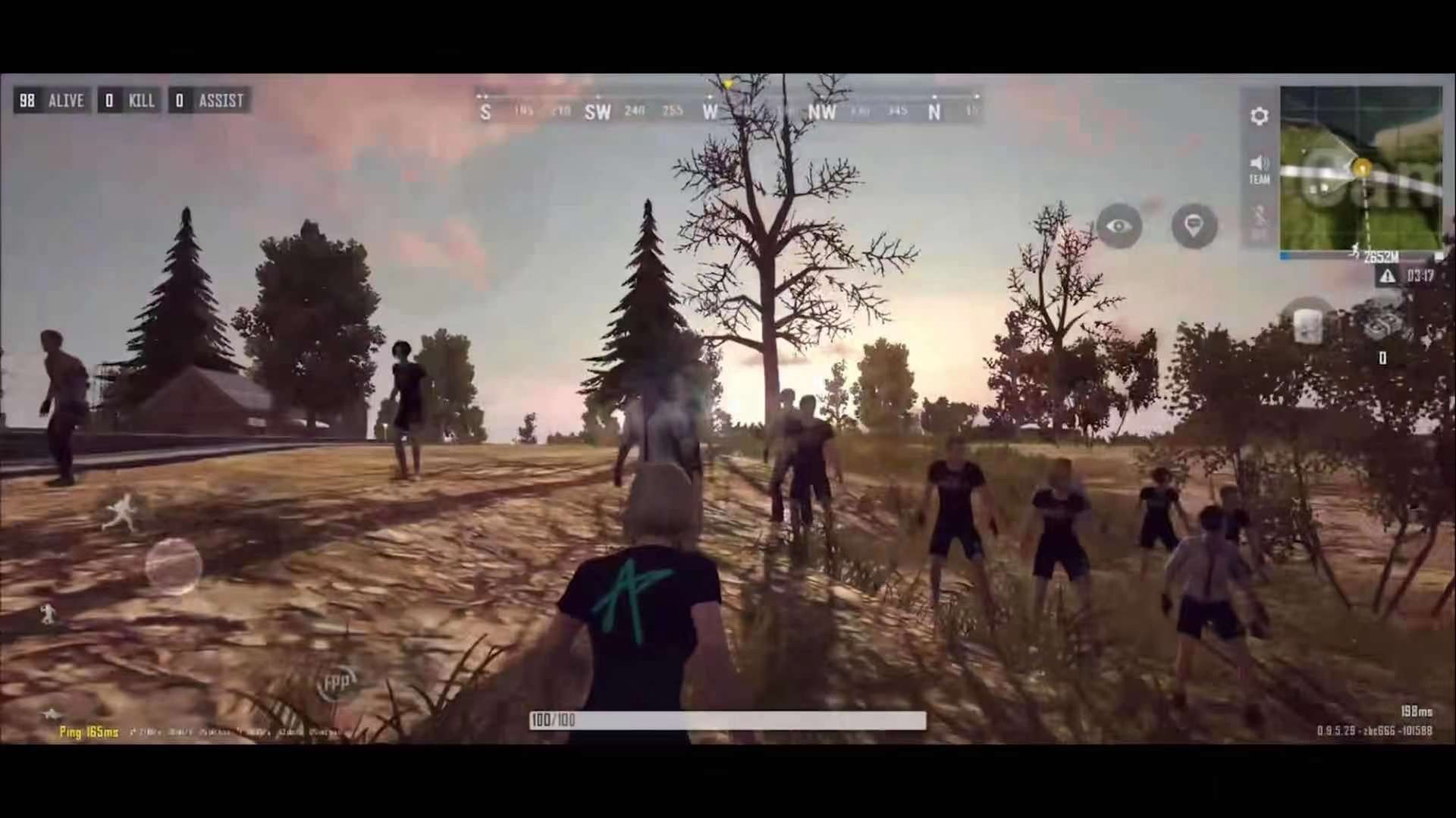 逃离塔科夫 重制版 截图14