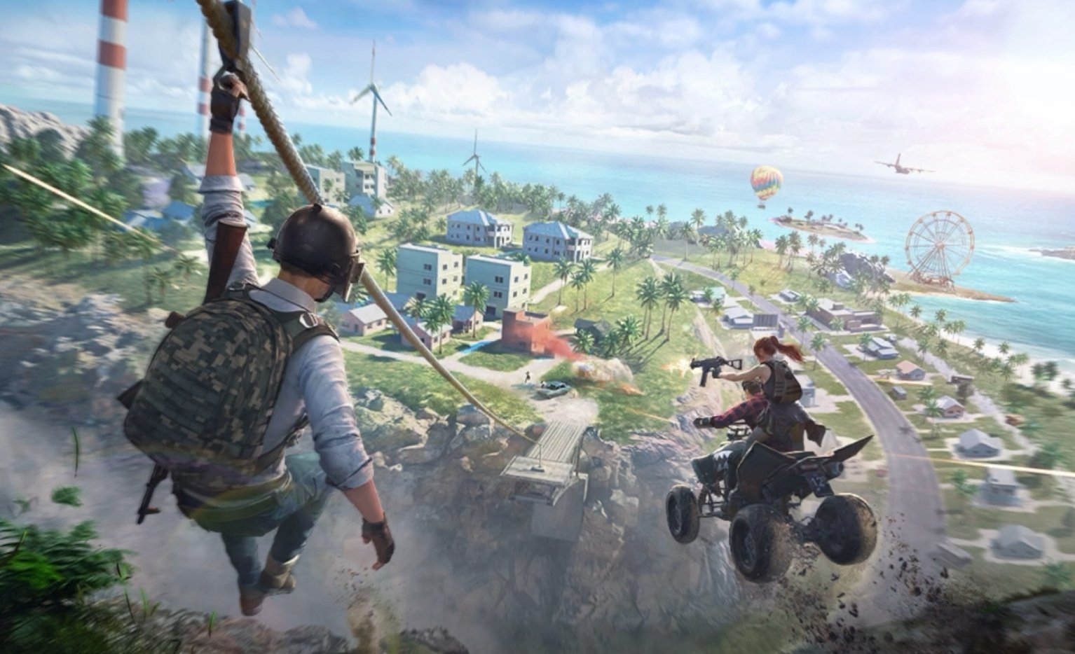 逃离塔科夫 重制版 截图20