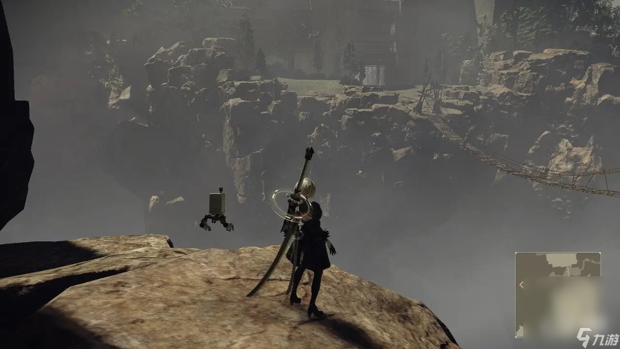 深岩银河 豪华版 截图14