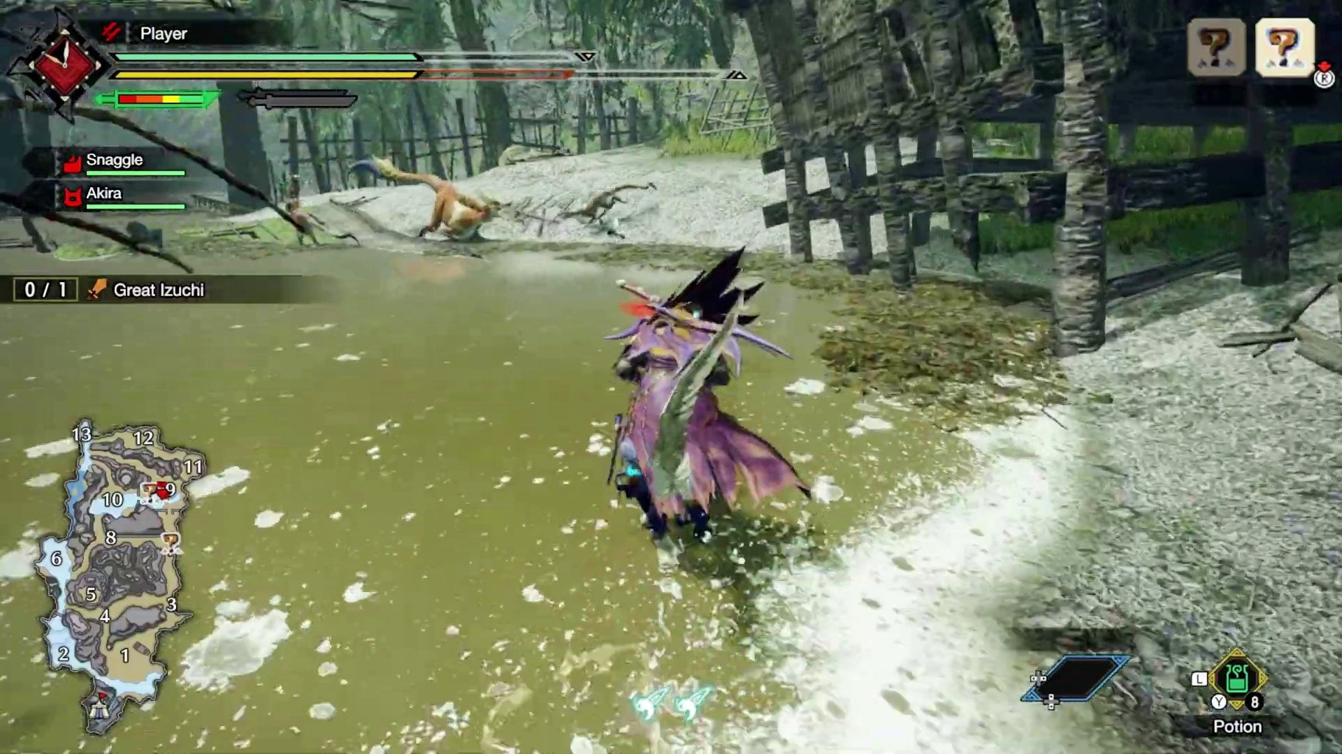 GTA5 年度版 截图18