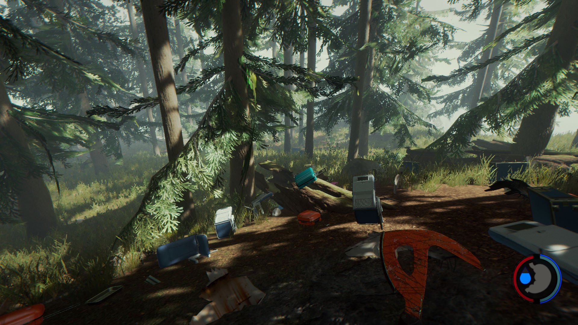 GTA5 年度版 截图1