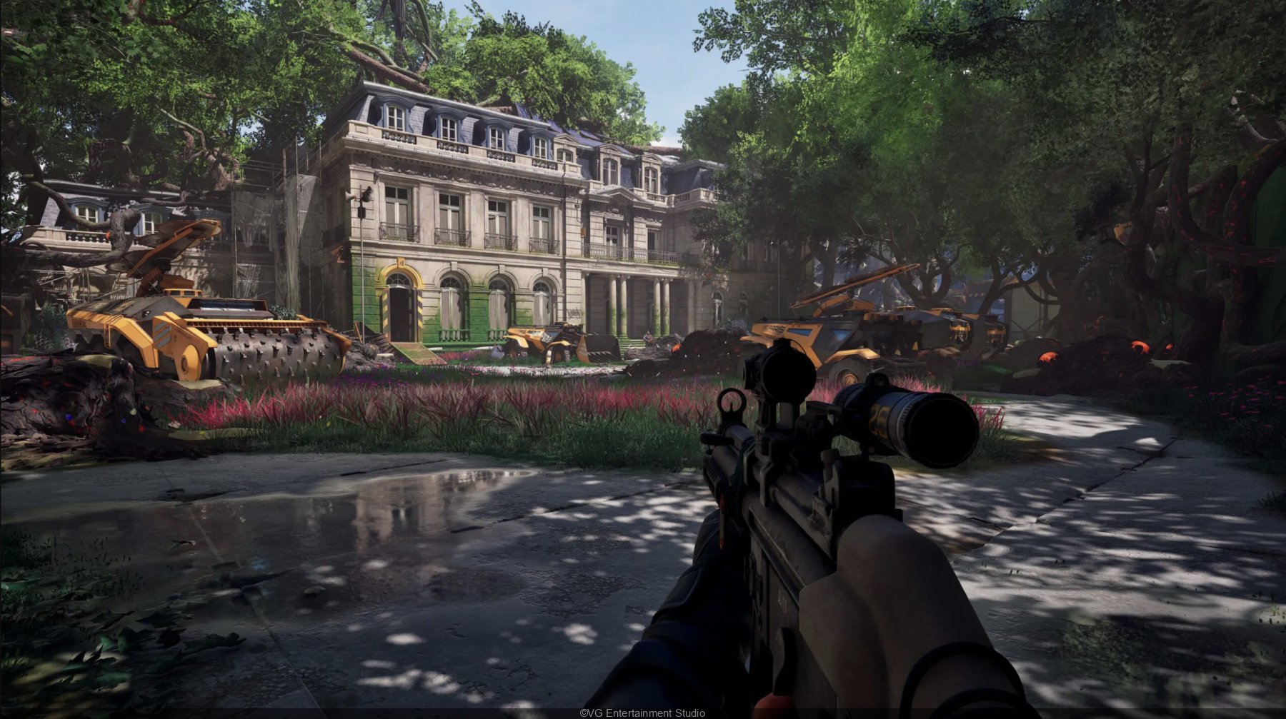 GTA5 年度版 截图15