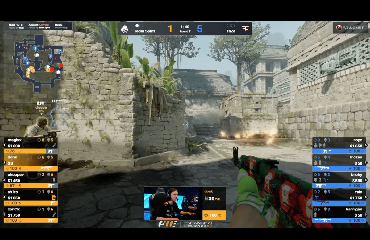 黑暗之魂3 年度版 截图13