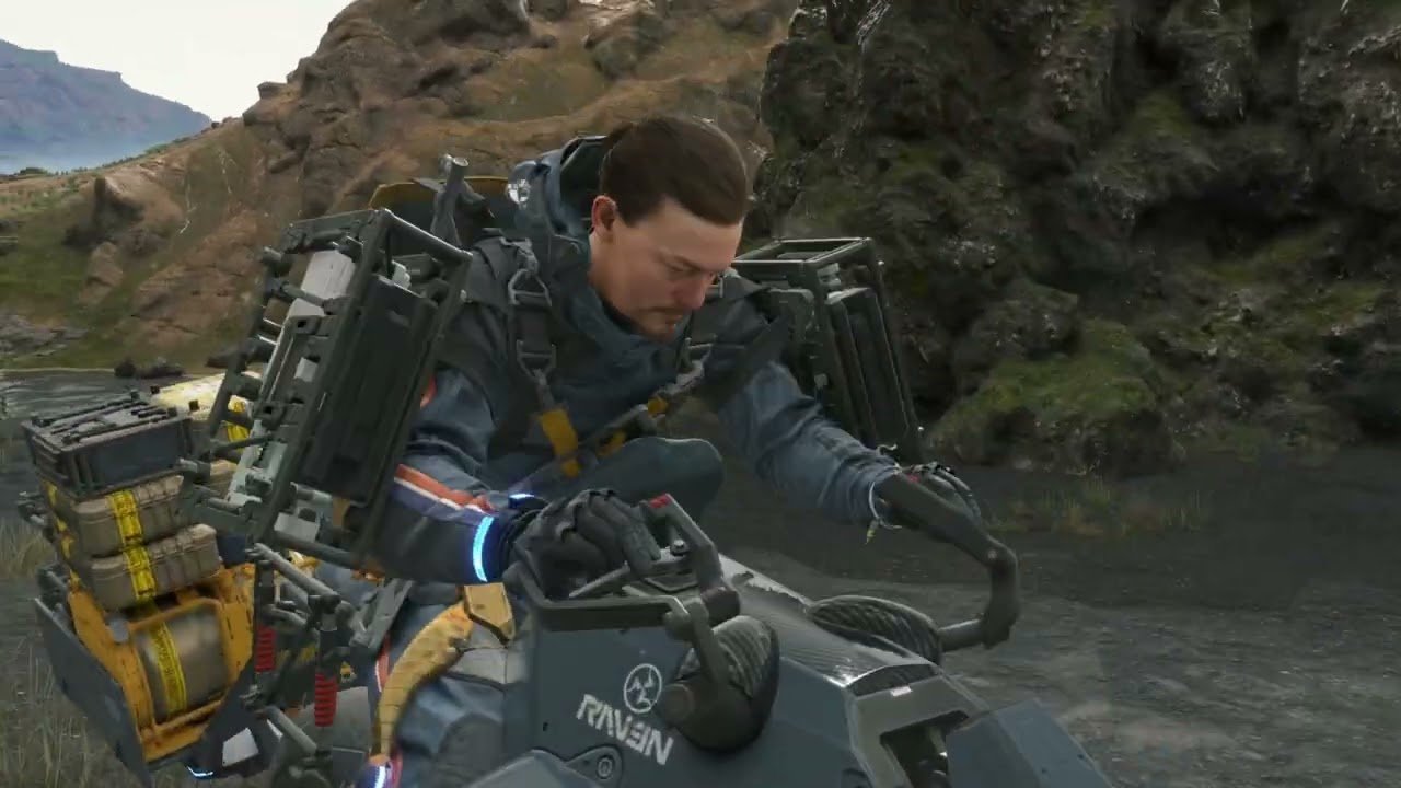 GTA5 年度版 截图12