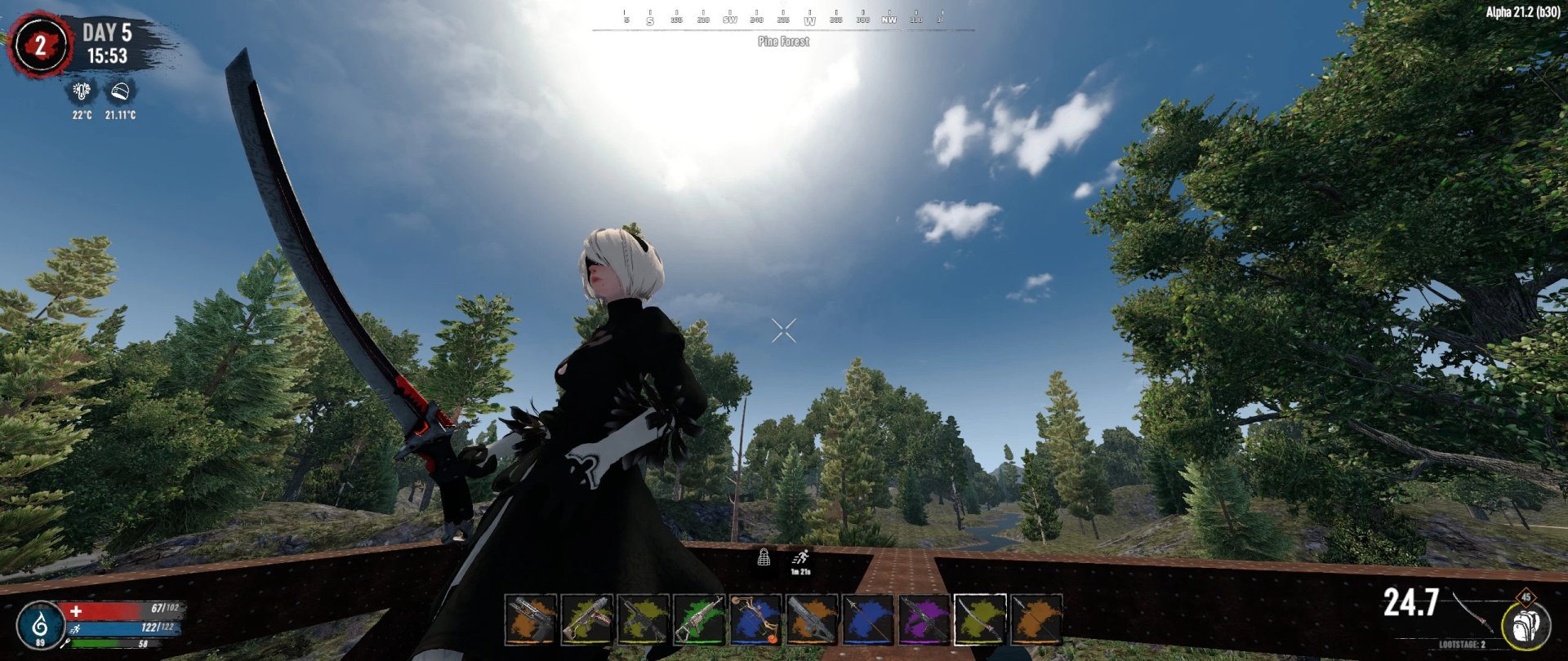 女神异闻录5 豪华版 截图15