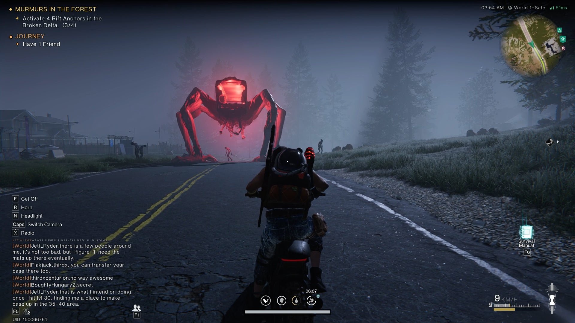 方舟：生存进化 重制版 截图17