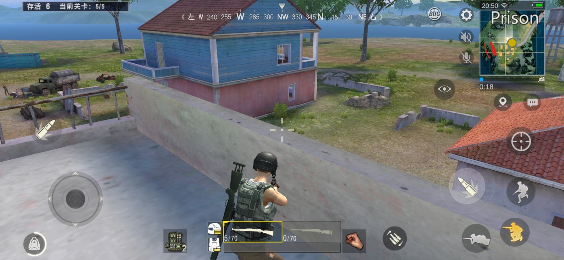 塞尔达传说：旷野之息 豪华版 截图21